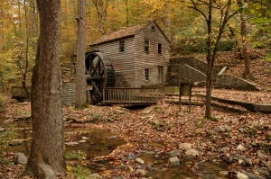Gristmill 1